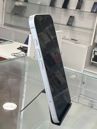 iPhone 16 Blanco 128GB