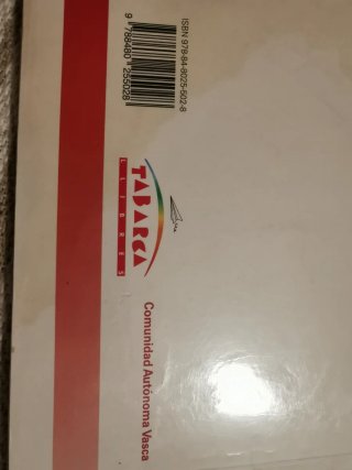 2 Libros bachi 2 lengua castellana y literatura.