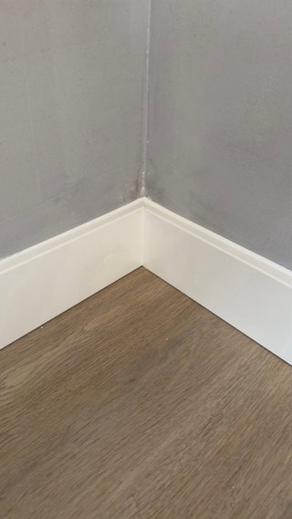 Instalación suelo laminado/SPC