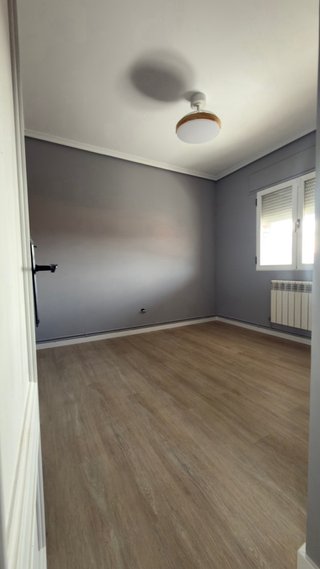 Instalación suelo laminado/SPC