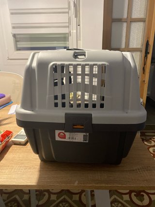 Transportín perro/gato