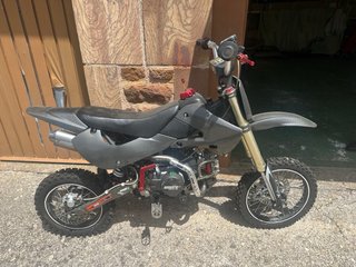 Pit Bike IMR X4 150cc
