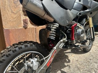 Pit Bike IMR X4 150cc
