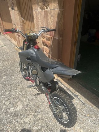 Pit Bike IMR X4 150cc