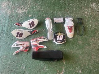 Pit Bike IMR X4 150cc