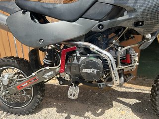 Pit Bike IMR X4 150cc