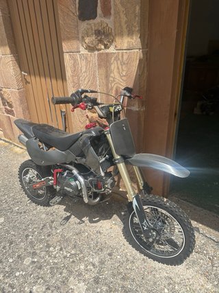 Pit Bike IMR X4 150cc