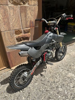Pit Bike IMR X4 150cc