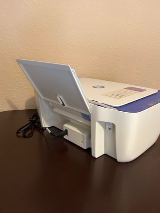 Impresora HP DeskJet 2800e Series