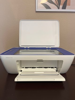 Impresora HP DeskJet 2800e Series