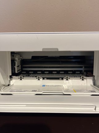 Impresora HP DeskJet 2800e Series