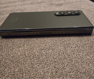 Samsung Galaxy Z Fold 4 12 GB di RAM