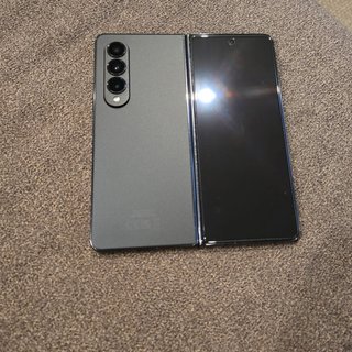 Samsung Galaxy Z Fold 4 12 GB di RAM
