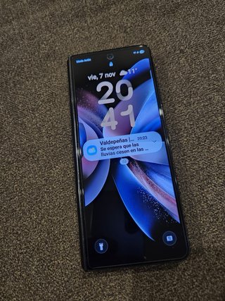 Samsung Galaxy Z Fold 4 12 GB di RAM