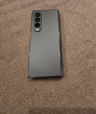 Samsung Galaxy Z Fold 4 12 GB di RAM
