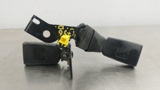 ENGANCHE CINTURON TRASERO CENTRAL MERCEDES-BENZ C