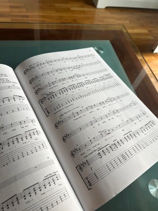 Green Day Dookie + american idiot Guitar Songbook