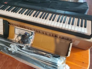 Piano Digital Donner DEP-1