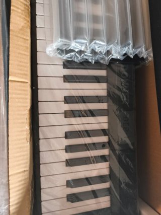 Piano Digital Donner DEP-1