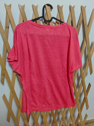 Lote 2 Camisetas Mujer