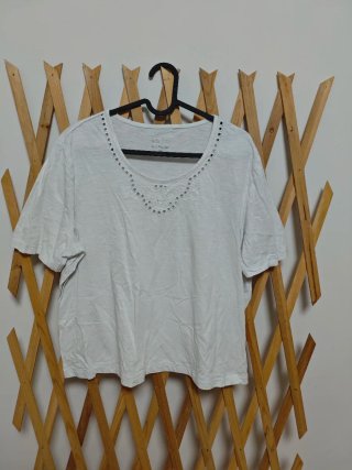 Lote 2 Camisetas Mujer