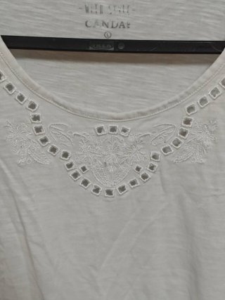 Lote 2 Camisetas Mujer