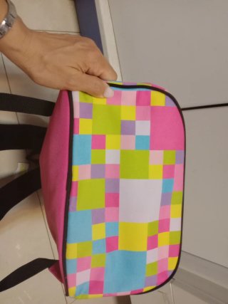 Mochila New York Yankees Multicolor
