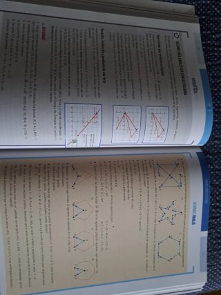 Matemáticas I, 1o bachillerato