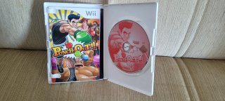Gioco Wii Punch-Out!! Nintendo Sport