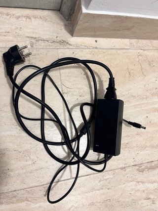 Cargador Baterías Lipo B6 V3 + 4 Baterías