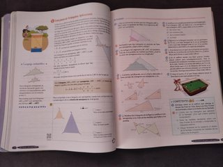 Matemáticas B 4 ESO : Geniox