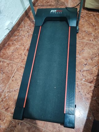 Cinta de correr Fit Fiu casi nueva