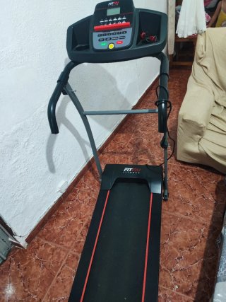 Cinta de correr Fit Fiu casi nueva