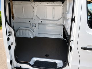Renault Trafic 2022
