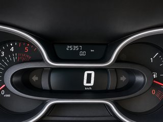 Renault Trafic 2022