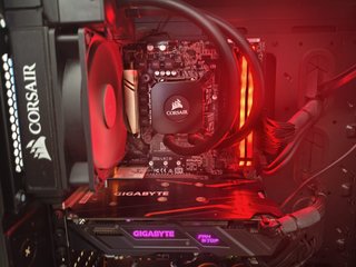 PC Gaming Económico | i5 | 16GB RAM | GTX 1050Ti