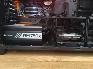 PC Gaming Económico | i5 | 16GB RAM | GTX 1050Ti