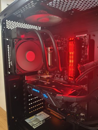 PC Gaming Económico | i5 | 16GB RAM | GTX 1050Ti