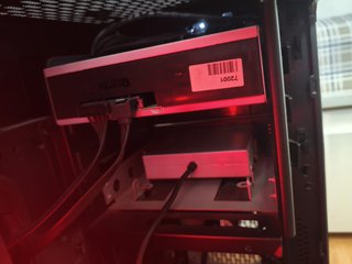 PC Gaming Económico | i5 | 16GB RAM | GTX 1050Ti