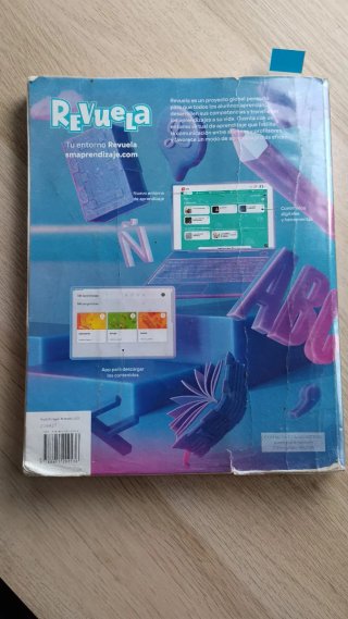 Lengua castellana y literatura 1 Bachillerato