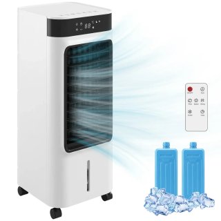 Climatizador Evaporativo 3 en 1
