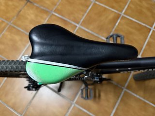 Bicicleta infantil 24”
