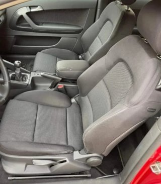 Audi A3 2007