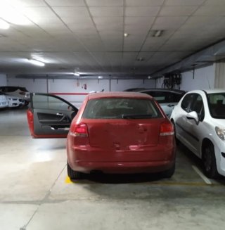 Audi A3 2007