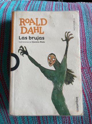 Las brujas