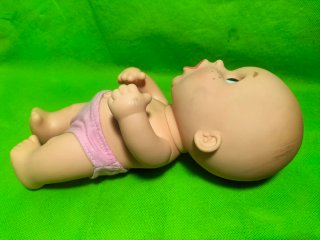 Baby Pelón Juegaterapia 1ª Edición