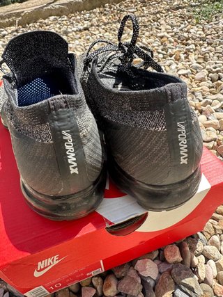 Zapatillas Nike Air Vapormax Flyknit Talla 44