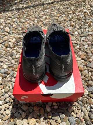 Zapatillas Nike Air Vapormax Flyknit Talla 44