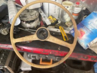 Volante Seat 600