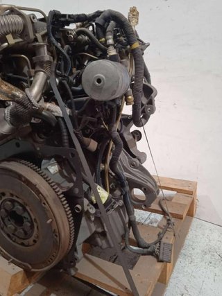Tmanp344517 motor ar37101 lancia lybra 1.9 jtd cat